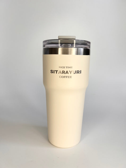 Coffee/Tea/Water Tumbler