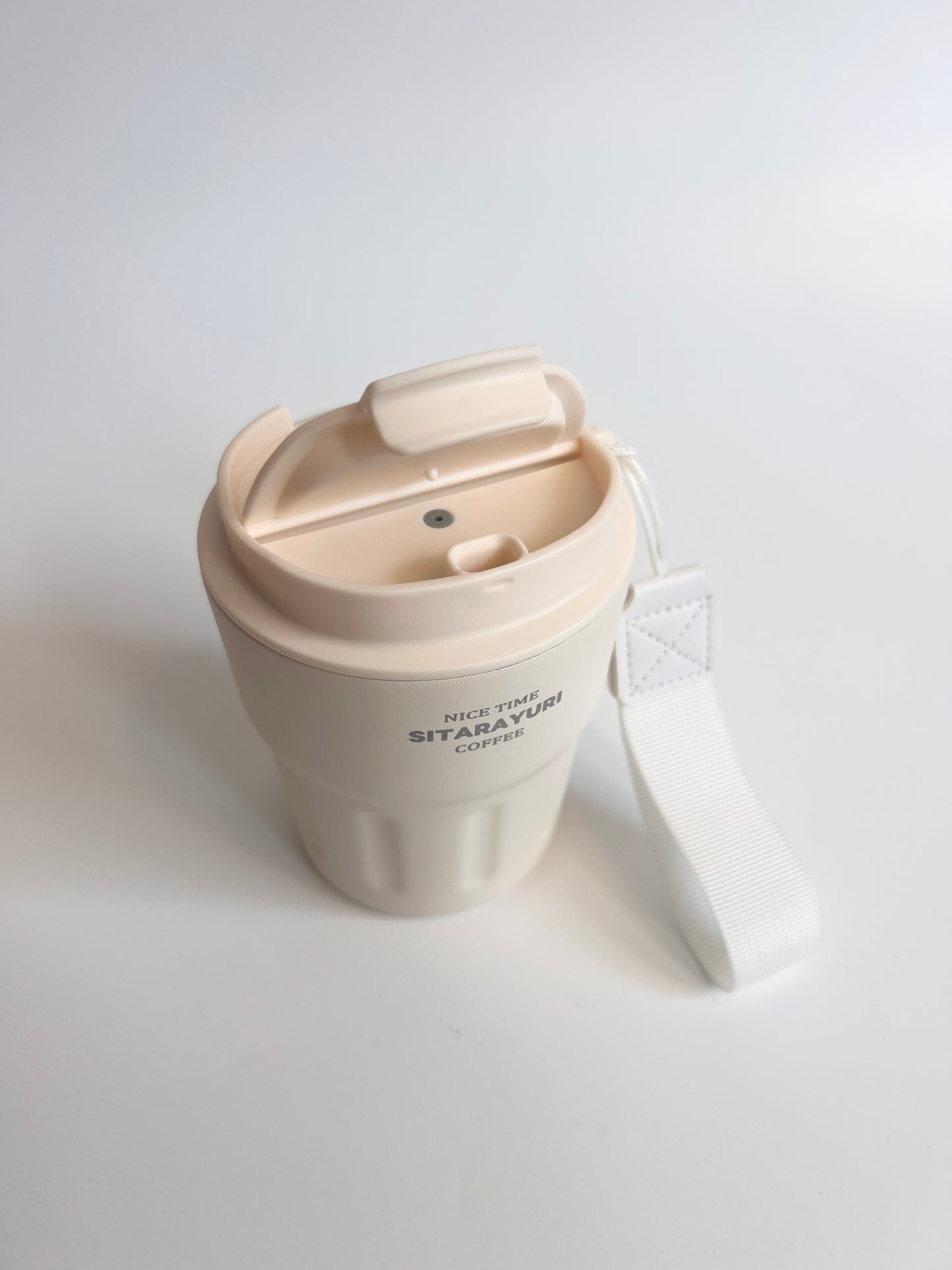 Vacuum Travel/Office Cup [ Small ]