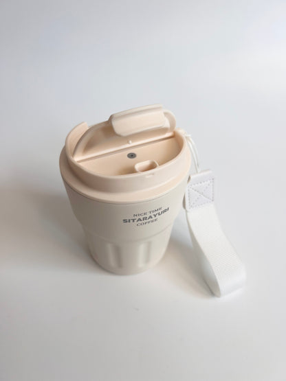 Vacuum Travel/Office Cup [ Small ]