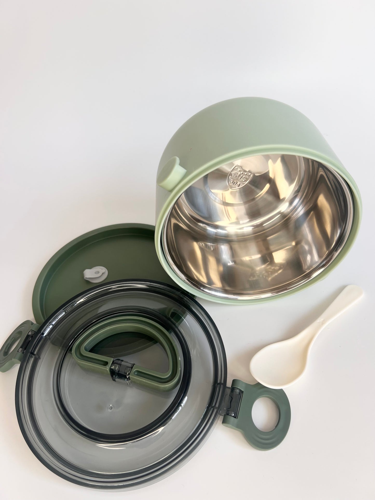 One Pot Lunch Box