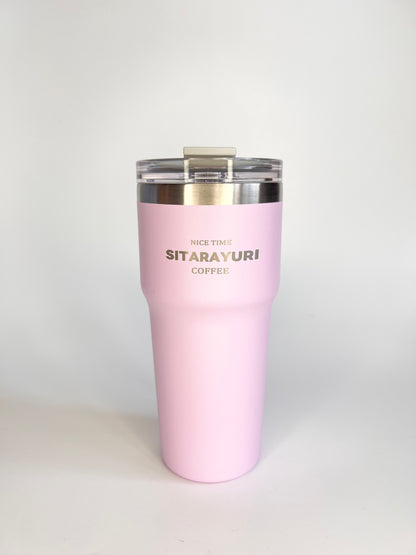 Coffee/Tea/Water Tumbler