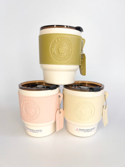 Vacuum Insulated Coffee Cup 350ml