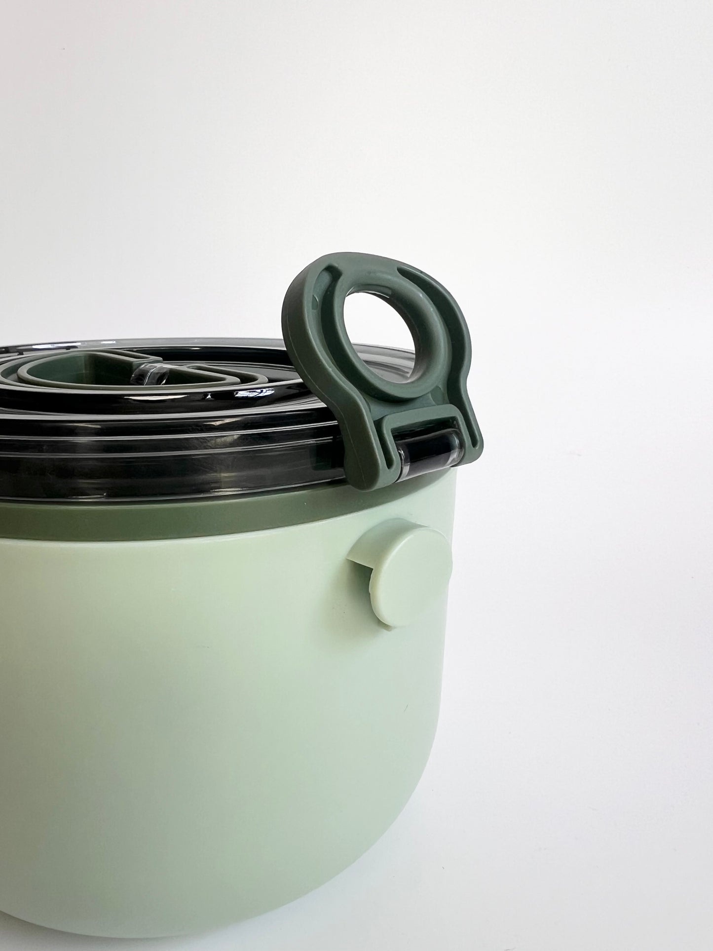 One Pot Lunch Box