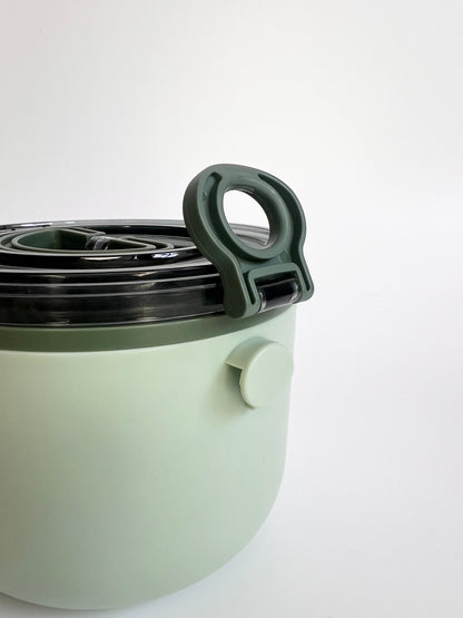 One Pot Lunch Box