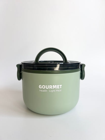 One Pot Lunch Box