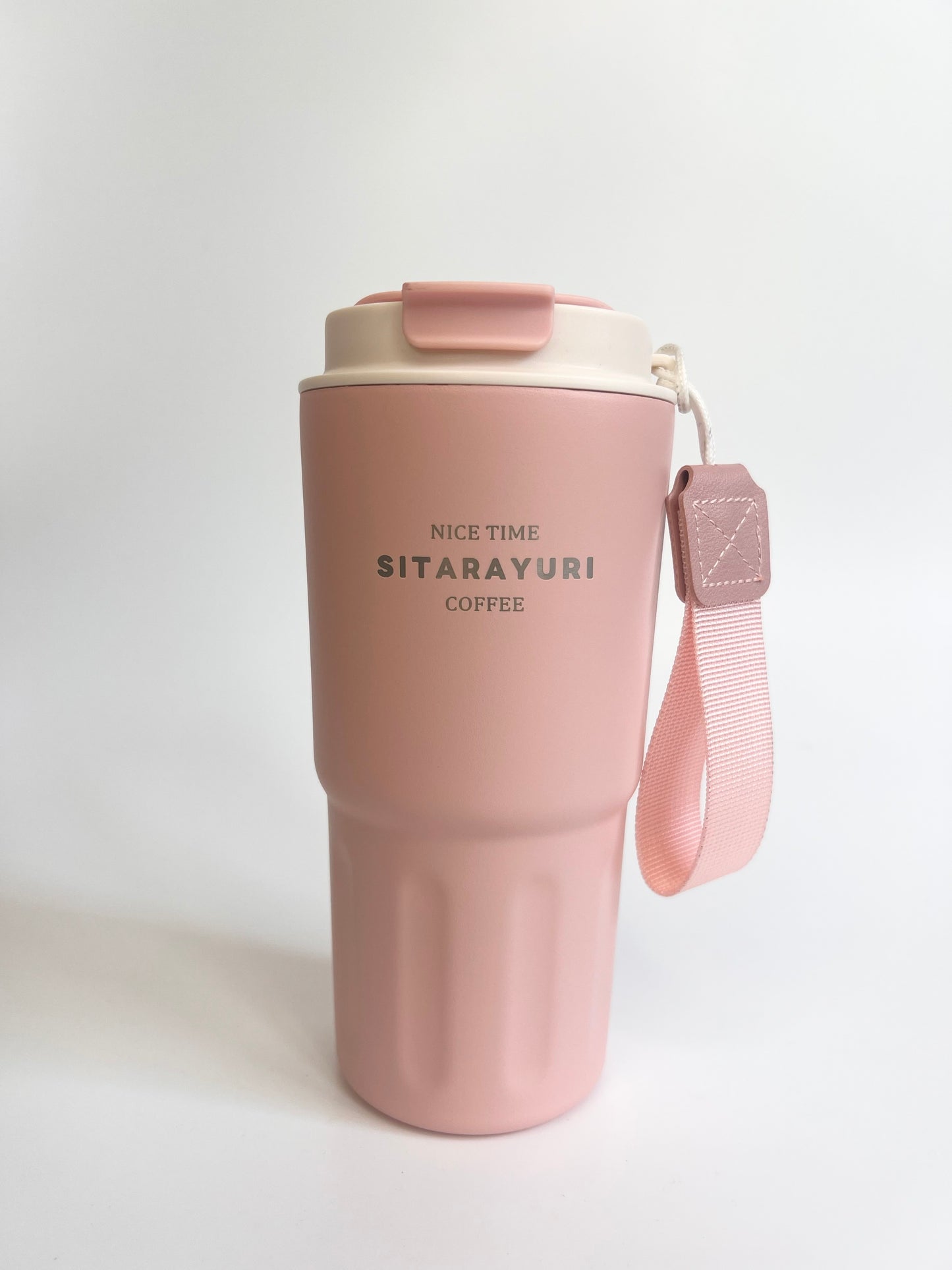 Vacuum Travel/Office Cup [ Big ]