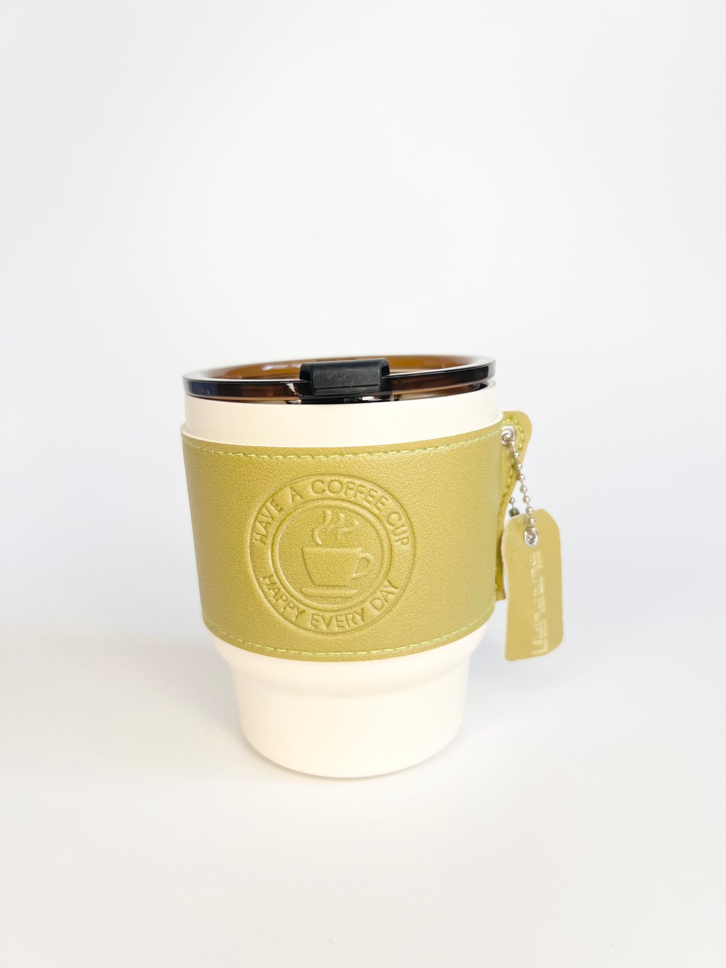 Vacuum Insulated Coffee Cup 350ml