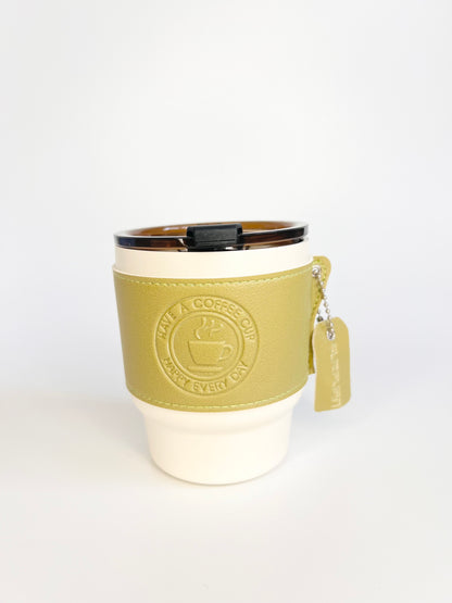 Vacuum Insulated Coffee Cup 350ml