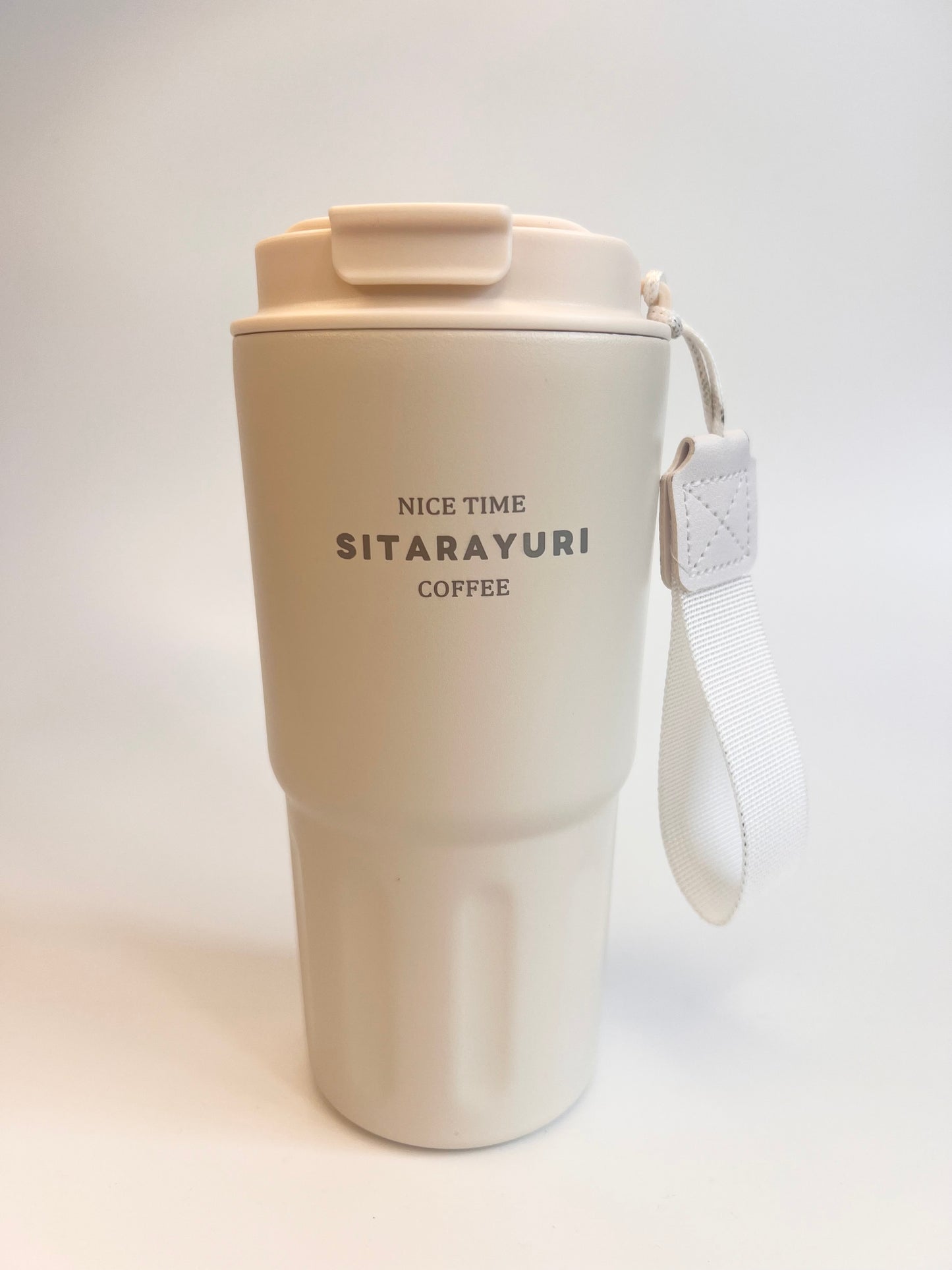 Vacuum Travel/Office Cup [ Big ]