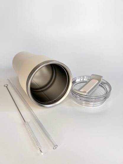 Coffee/Tea/Water Tumbler