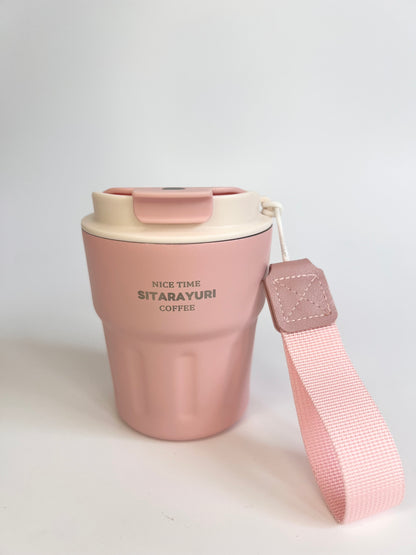 Vacuum Travel/Office Cup [ Small ]