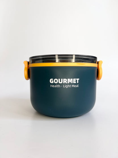 One Pot Lunch Box