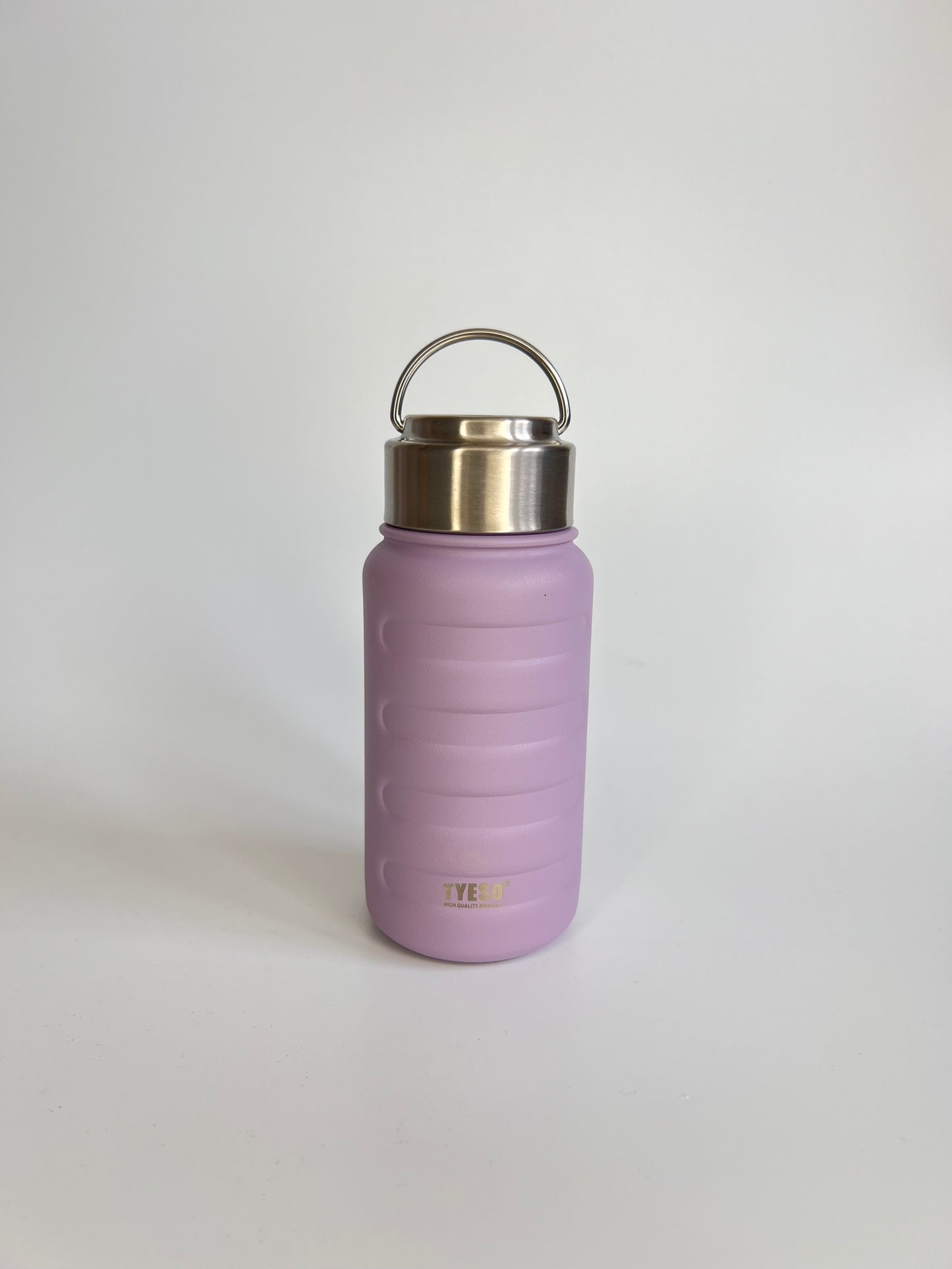 TYESO Mat Finish Vacuum Insulated Bottle