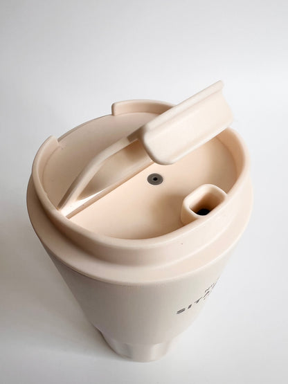 Vacuum Travel/Office Cup [ Big ]