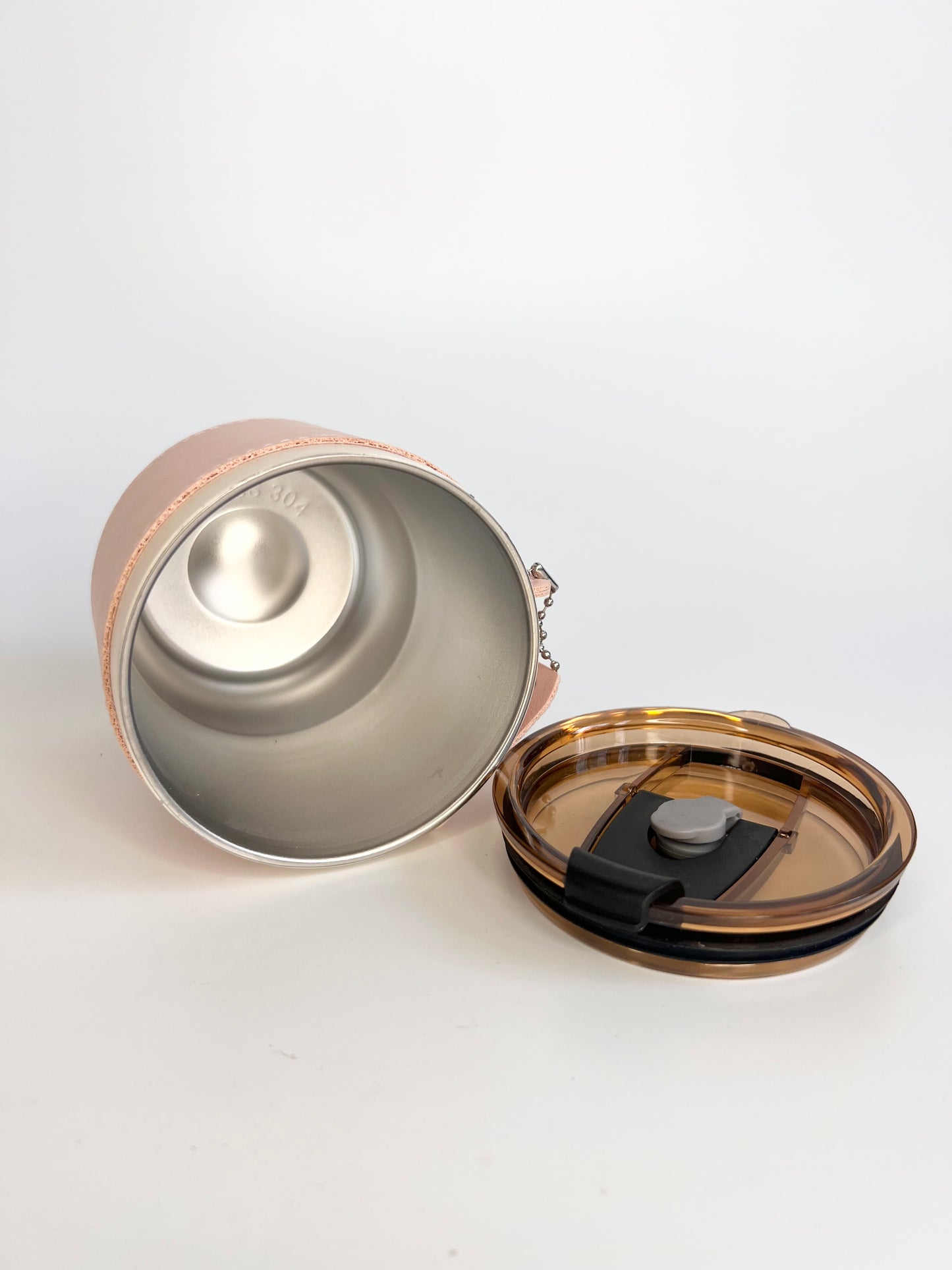Vacuum Insulated Coffee Cup 350ml