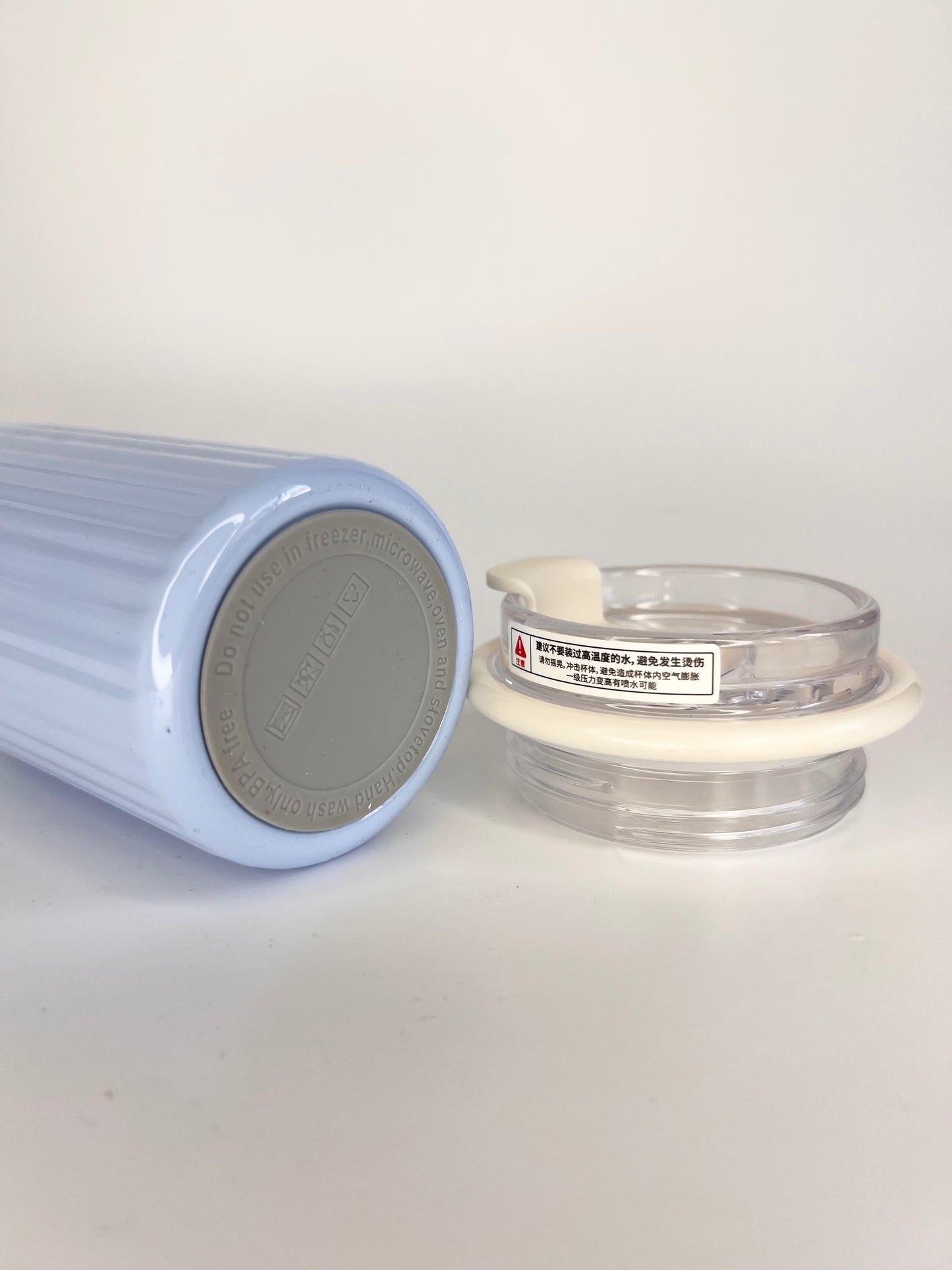 High Quality Vacuum Insulated Tumbler