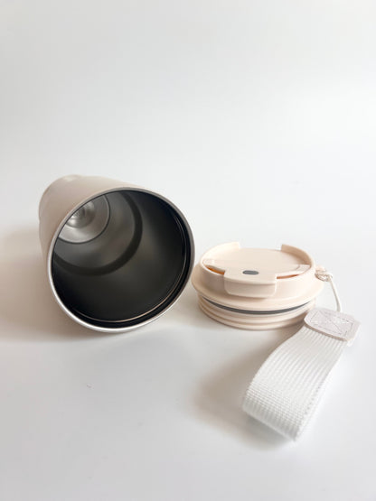 Vacuum Travel/Office Cup [ Big ]