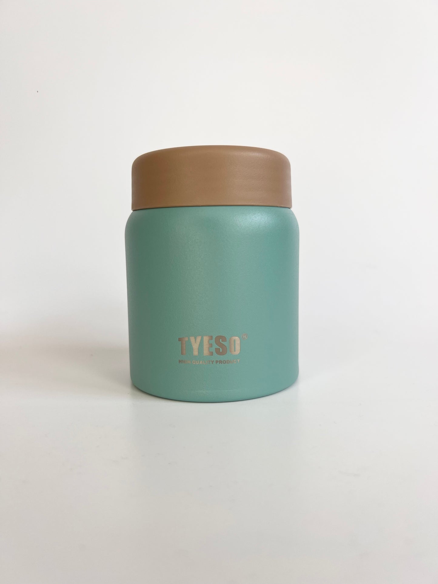 TYESO Vaccum insulated Food Jar