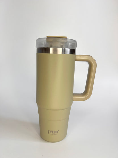 TYESO Vacuum Insulated Tumbler 900ML