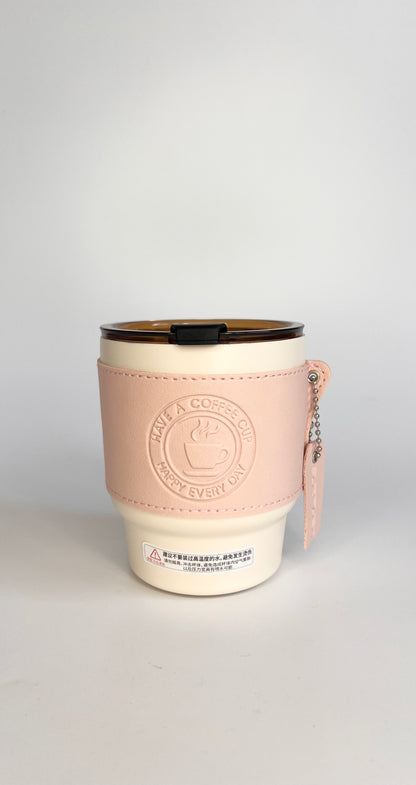 Vacuum Insulated Coffee Cup 350ml