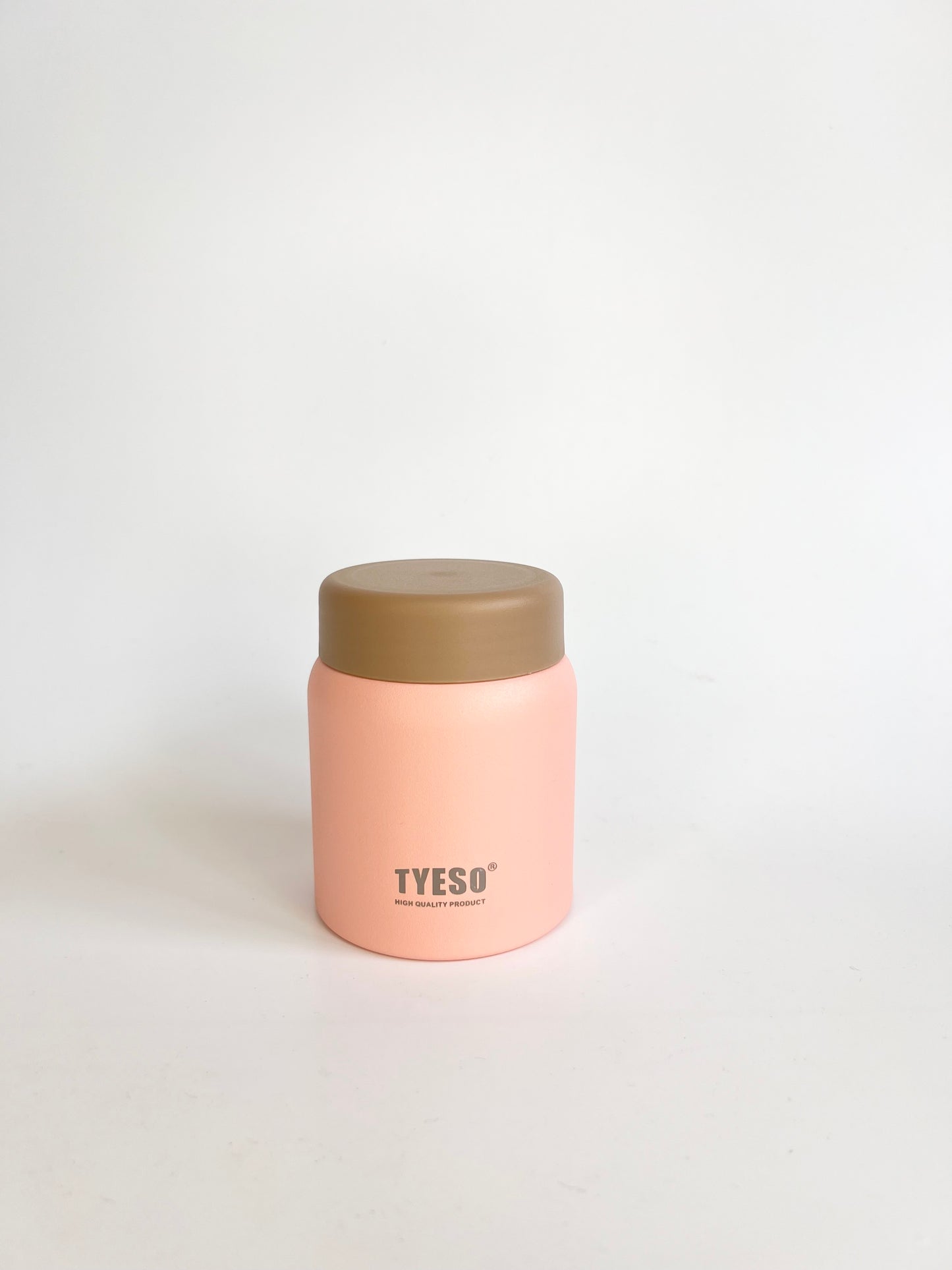 TYESO Vaccum insulated Food Jar