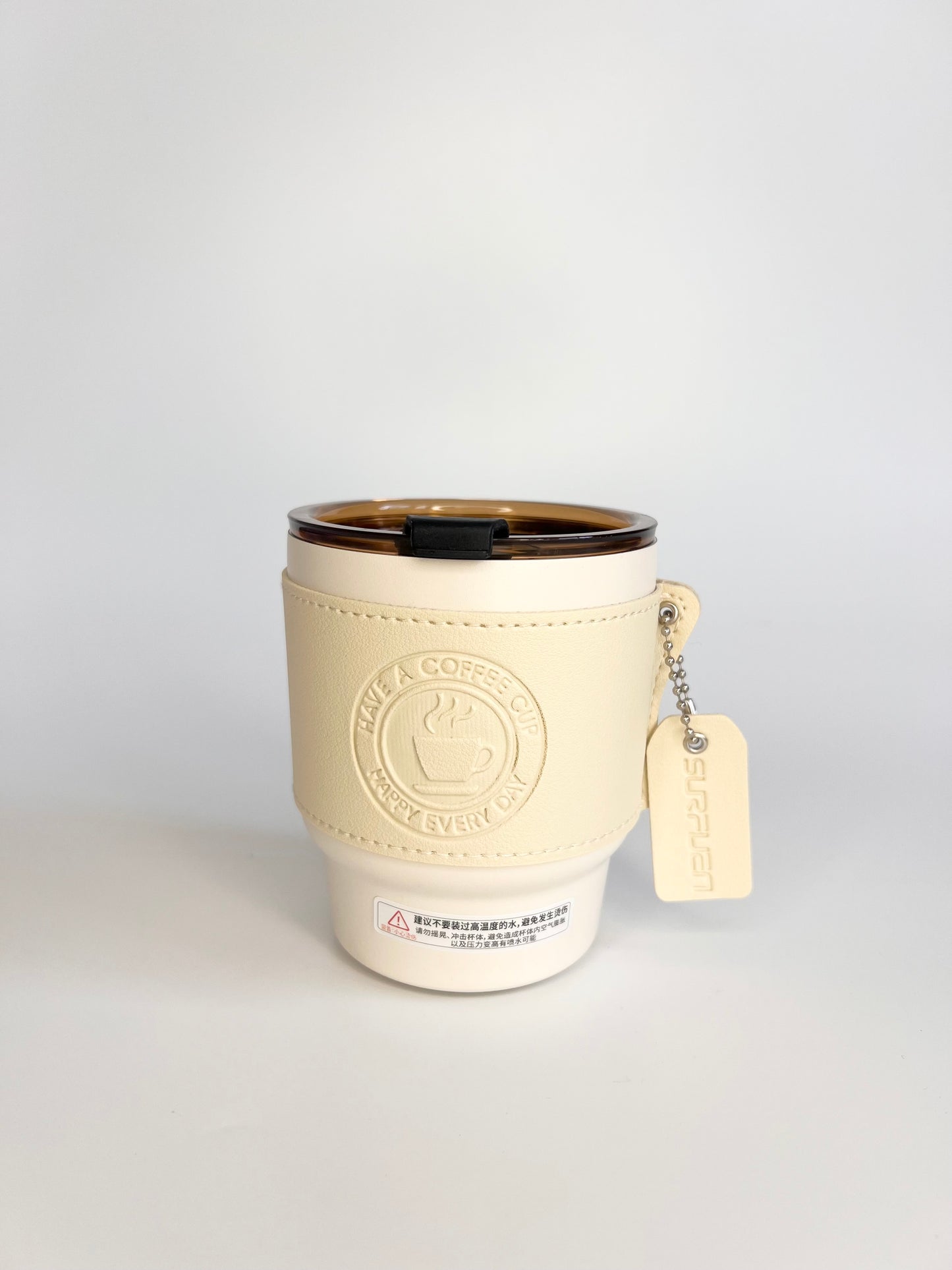Vacuum Insulated Coffee Cup 350ml