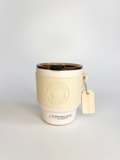 Vacuum Insulated Coffee Cup 350ml