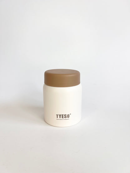 TYESO Vaccum insulated Food Jar