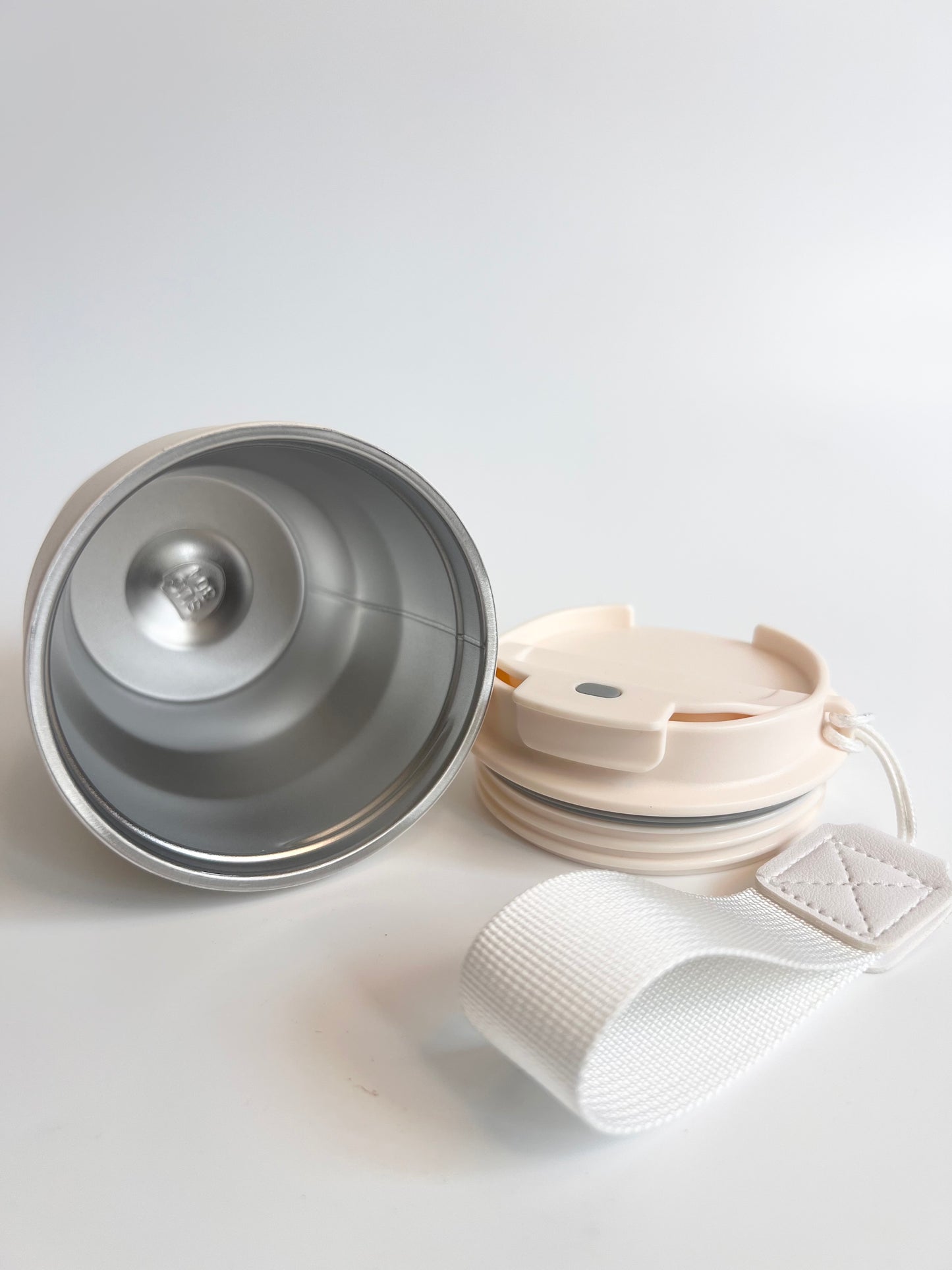 Vacuum Travel/Office Cup [ Small ]